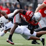 article image - APTOPIX Penn St Ohio St Football